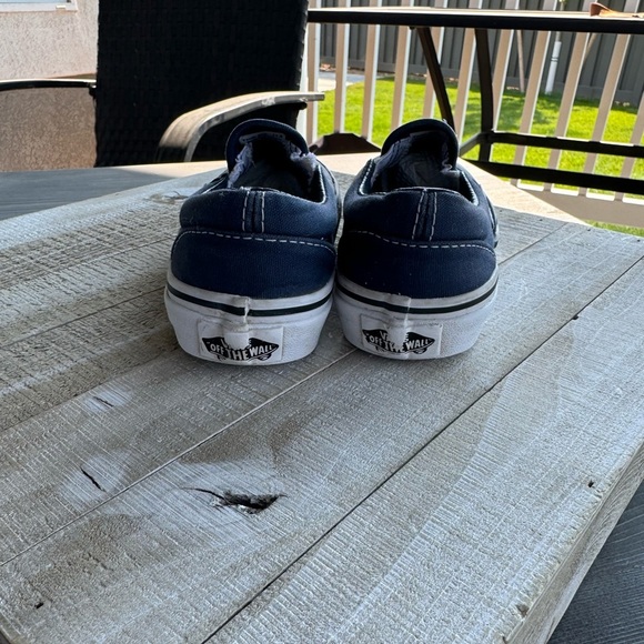 Shark Vans 11.5c - Picture 3 of 5